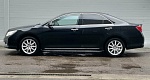 Toyota Camry VII (XV50)