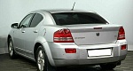 Dodge avenger