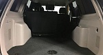 Mitsubishi pajero sport ii