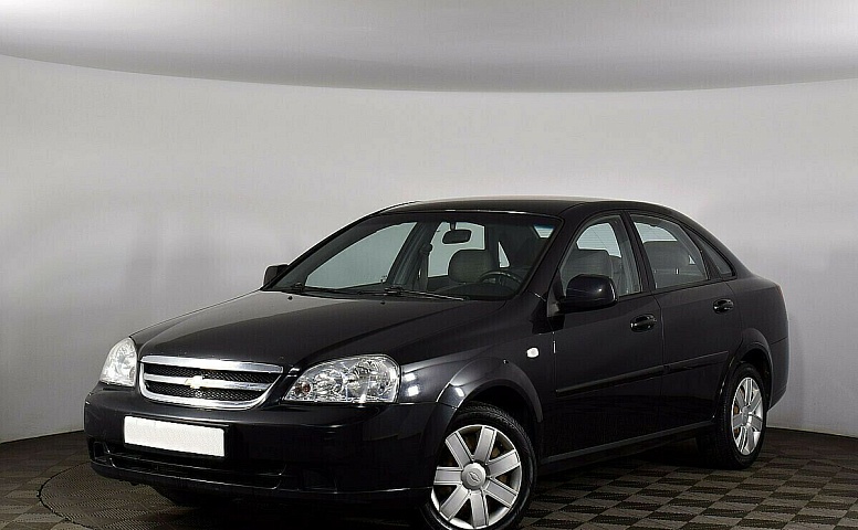 Chevrolet Lacetti I