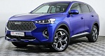Haval F7 2.0 РКПП