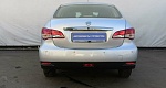 Nissan Almera III (G15)