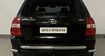 Kia SPORTAGE 2.0d MT (112 л.с.) 4WD