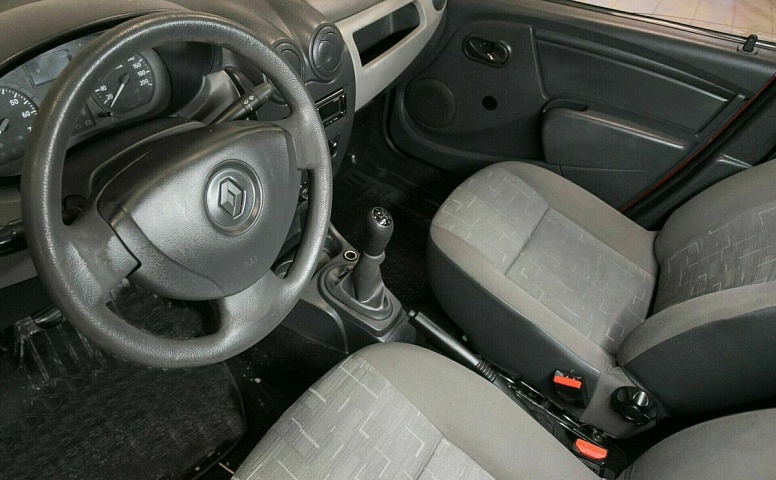 Renault logan