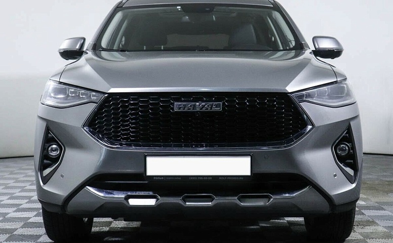 Haval F7 I