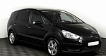 Ford S-MAX 2.3 Автомат