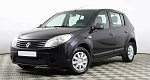 Renault Sandero I