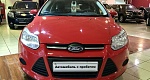 Ford Focus III