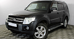 Mitsubishi Pajero IV