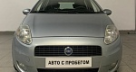 Fiat PUNTO 1.4 MT (77 л.с.)