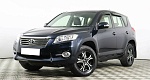 Toyota RAV4 III (XA30) Рестайлинг