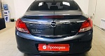 Opel Insignia I