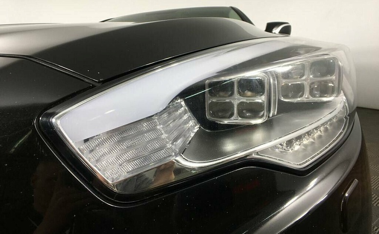 Kia quoris i