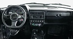 Lada (ваз) 2121 (4x4)