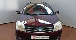 Geely MK_CROSS 1.5 MT (94 л.с.)