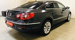 Volkswagen Passat CC I