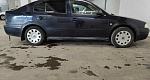 Skoda OCTAVIA 1.6 MT (102 л.с.)