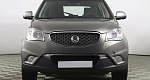 Ssangyong actyon