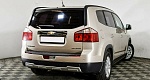 Chevrolet Orlando I
