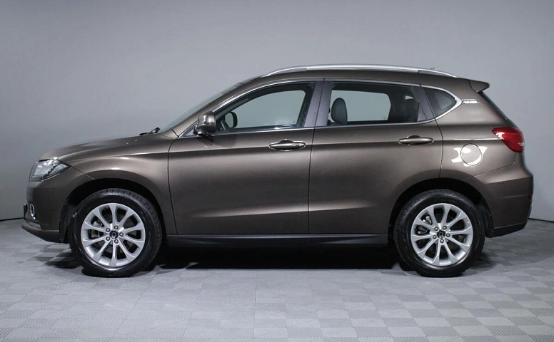 Haval H2