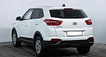 Hyundai creta мкпп 2016 с пробегом 72 763 км