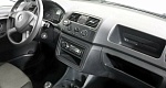 Skoda Fabia 1.2 Механика