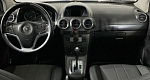 Opel Antara, 1 поколение