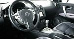 Nissan Qashqai 2.0 Вариатор