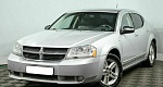 Dodge avenger