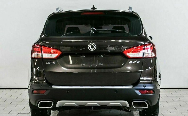 Dongfeng ax7