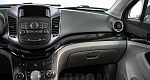 Chevrolet Orlando, 1 поколение
