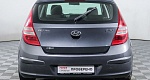 Hyundai i30 1.4 МКПП