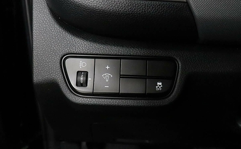 Kia Seltos 2.0 CVT