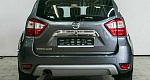 Nissan terrano