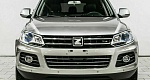Zotye t600