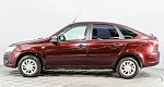 LADA (ВАЗ) Granta I