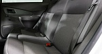 Chevrolet Cobalt 1.5 Механика