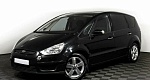 Ford S-MAX 2.3 Автомат