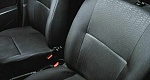 Nissan terrano