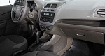 Chevrolet cobalt акпп 2020 с пробегом 35 729 км