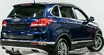 Chery tiggo 5