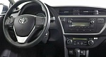 Toyota Auris 1.6 Вариатор