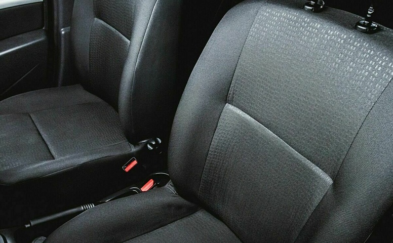 Nissan terrano