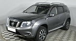 Nissan Terrano III (D10)