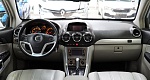 Opel antara акпп 2014 с пробегом 85 141 км