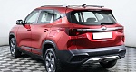 Kia Seltos 1.6 АКПП