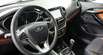 LADA (ВАЗ) Vesta 1.8 Механика