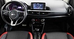 Kia picanto gt акпп 2017 с пробегом 50 000 км