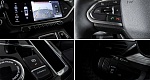 Geely atlas pro