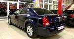 Chrysler 300C I